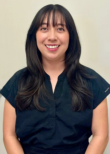 Clarissa Orona, registered dietitian at Panhandle Nutrition Therapy