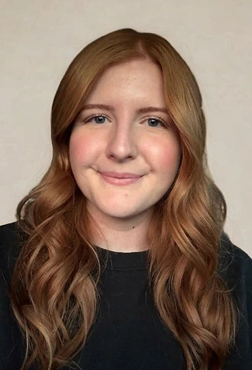 Jayden Ybarra, registered dietitian at Panhandle Nutrition Therapy