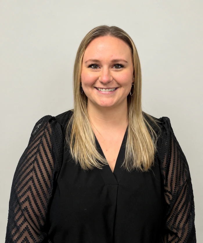 Kadee Holmes, registered dietitian and International Board Certified Lactation Consultant at Panhandle Nutrition Therapy