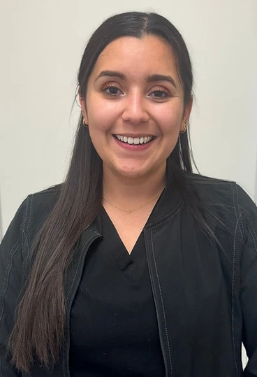 Samantha Rodriguez, registered dietitian at Panhandle Nutrition Therapy